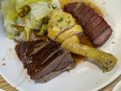 -吴叔烧腊(老虎桥店)