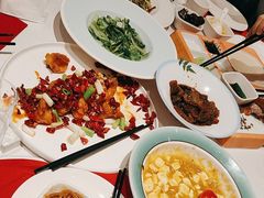 -上海1号私藏菜(黄浦店)