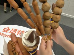 -宜家·瑞典风味餐厅(北京西红门店)