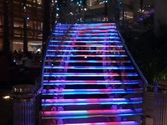 -威斯汀舞台餐厅