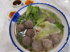 -抖牛白塔牛肉粿条汤(水围店)