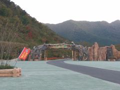 -龙道沟景区