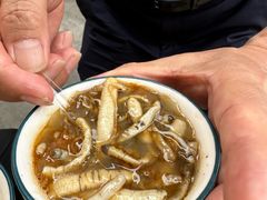 -安海长火土笋冻