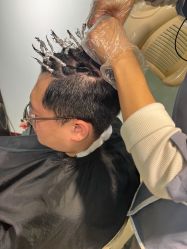 点击看大图 -AP•澳派设计•烫发•染发•漂发