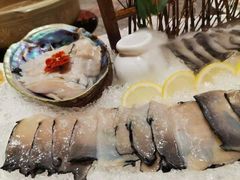 -揽季锅物会.福建黄鱼.海鲜姿造(五四路店)