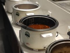 -清心素食自助餐厅(夫子庙店)