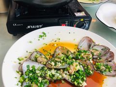 -千岛湖小鱼儿·淳安匠心农家菜