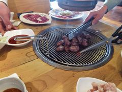 调味牛肋骨-喜来稀肉(望京店)