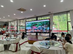 -茗荔园农庄(大涌店)