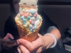 -DQ·蛋糕·冰淇淋(合生汇店)