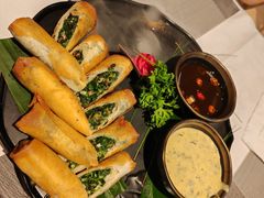 -若蘭慈·无国界素食料理(欢乐海岸店)