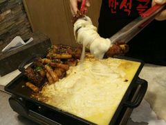 -金顺韩式烤肉·网红烤肉店(广利路店)