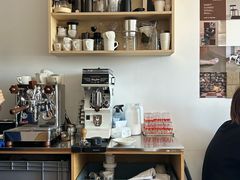 -纽巷咖啡 SOFTFOCUS COFFEE(锦和巴黎时韵店)