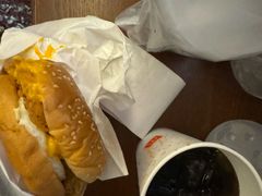 -麦当劳(天兴罗斯福店)