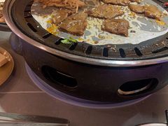 -正宗齐齐哈尔烤肉·齐牛哥鲜切炭火烤肉(杭州总店)