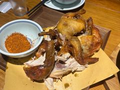 -打酱油·非遗淮扬菜(瘦西湖梅岭店)