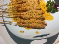-南山翁新概念川菜(江宁万达广场店)