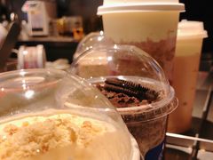 -喜茶(佛山顺德大良东乐路店)