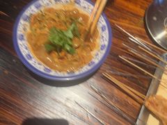 -破店肥哈·海鲜·烧烤(郑州银泰inPARK店)