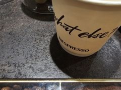 -NESPRESSO(OneAvenue卓悦中心店)