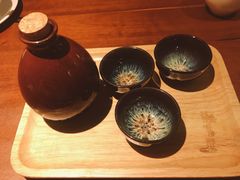 桃花醉-意满花千醉(金茂览秀城店)