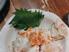 -小川洋风料理(汉街店)