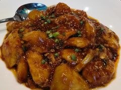 -老正兴菜馆(福州路店)