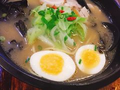 -屯屯面(海尔路店)