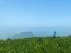-白草畔自然风景区