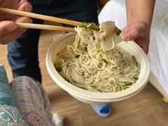 -馬香远蘭州牛肉面(武汉群星城首店)