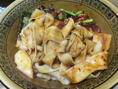 -福瑞记老孙头biangbiang面(新生路店)