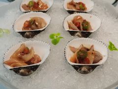 -品海楼·大连海鲜(老虎滩店)
