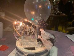 -西檬树SIMON·T轻奢蛋糕(大东方Max店)