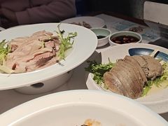 -壹只菜·崇明本地特色菜(崇明南门店)