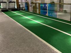 -银吉姆健身(恒隆馆)