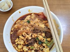 -刘信牛羊肉小炒泡馍(回民街店)