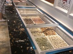 -韩丰源海鲜烤肉火锅自助餐(合肥梦之城购物中心店)