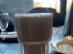 -阿兰朵咖啡(法库店)