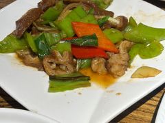 -潮中人·潮州菜(益乐路店)