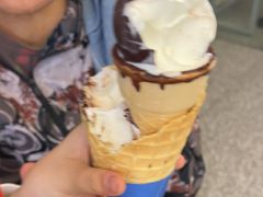 -DQ·蛋糕·冰淇淋(通州万达店)