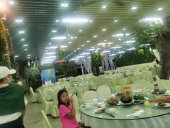 大堂-景好海鲜餐厅(大鹏必选旅游店)