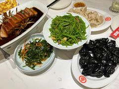 -双合园·海鲜水饺青岛菜(九水东路店)