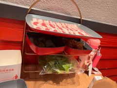 -新石器烤肉(百联川沙店)