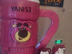 -美盛喜来登大酒店-盛宴标帜餐厅