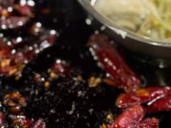 -铜元老码头鳝鱼火锅