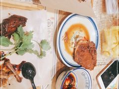 -卤儿道道(杭州大厦501店)