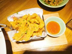 吴山葱花小酥肉-弄堂里(雨花客厅店)