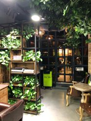 -影博莎美容美发形象设计中心