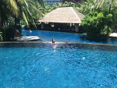 -三亚湾海居铂尔曼度假酒店