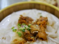 -香云轩·顺德菜(香云纱园林酒店店)